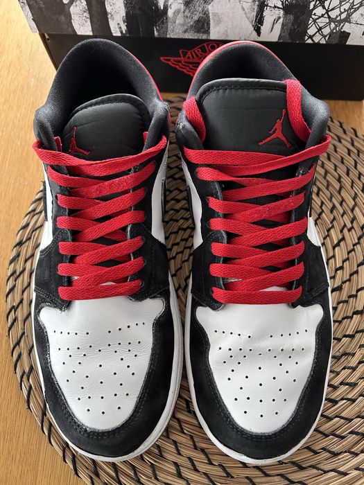 Air Jordan 1 Low Se rozmiar 44/28cm