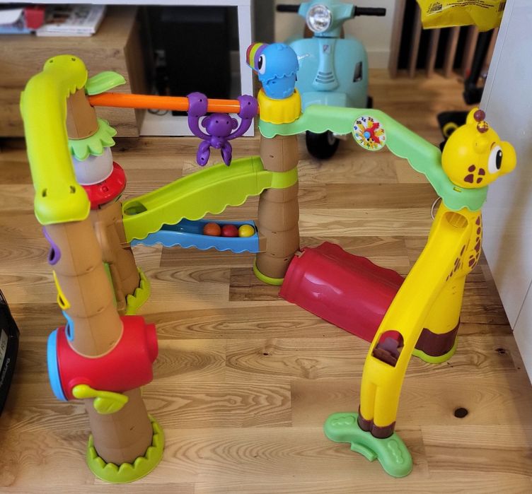 Little Tikes Interaktywny Aktywny Ogród