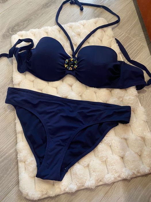 Купальник роздільний