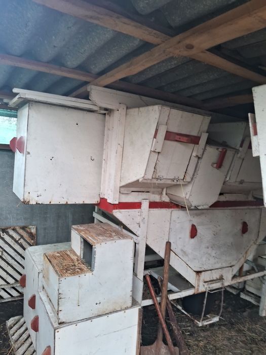 Продам клітки для кролів