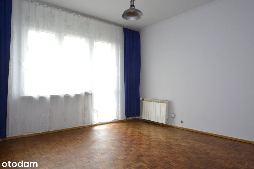 Na Stoku | 39,16 m² | 2 pokoje z opcją 3 | balkon |winda