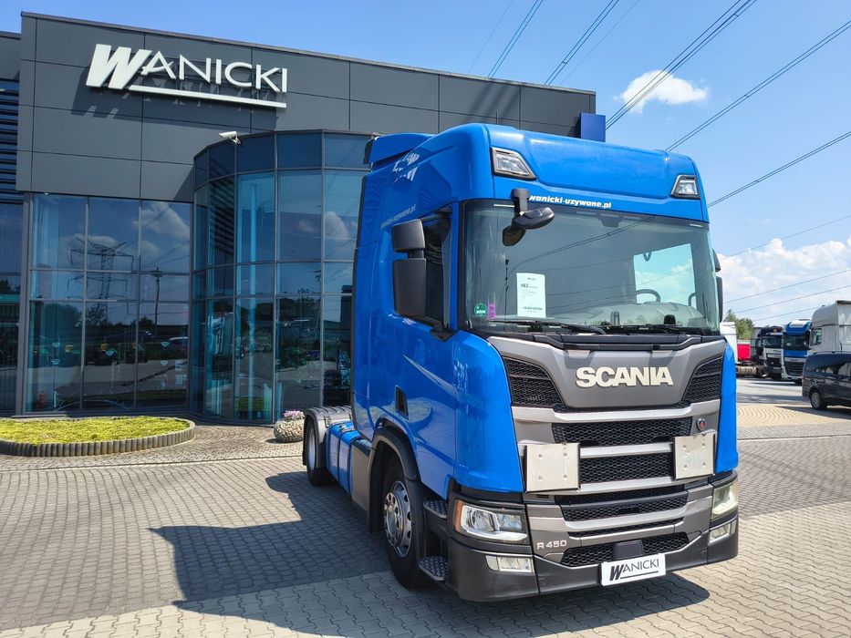 Scania
