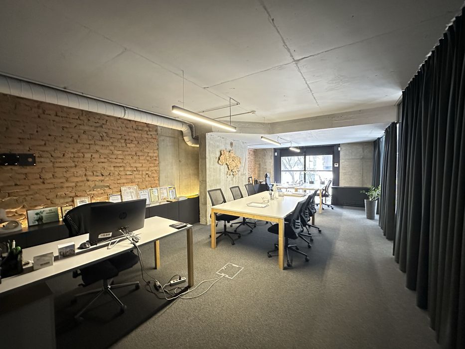 Оренда офіс Саперне поле Ковпака Тютюника Печерськ Палац України