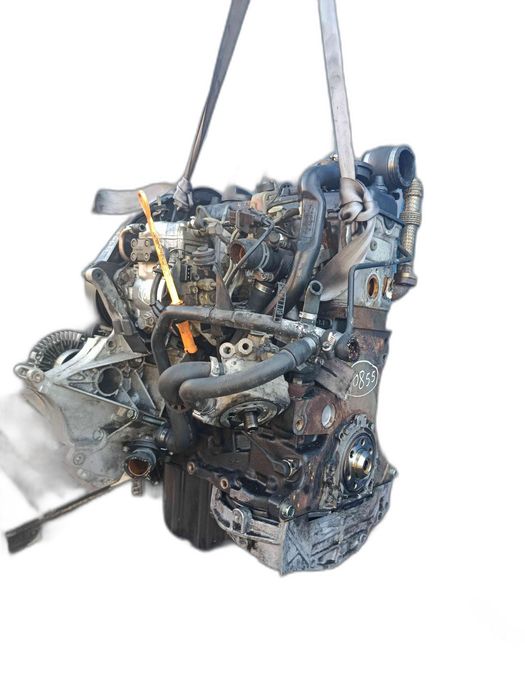 Motor completo AUDI A4 (8D2, B5)