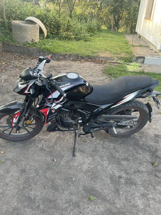 Продам Spark r35-250