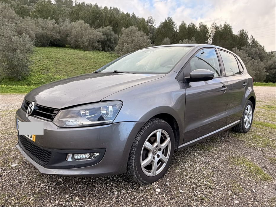 VW Polo 1.2 Ano 2011 Gasolina 82mil km