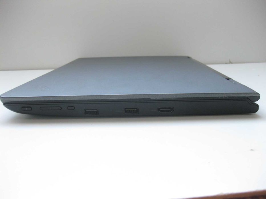 Ноутбук Lenovo ThinkPad S5 Yoga 15 IPS i7-5500U 16GB 500GB SSD nVidia