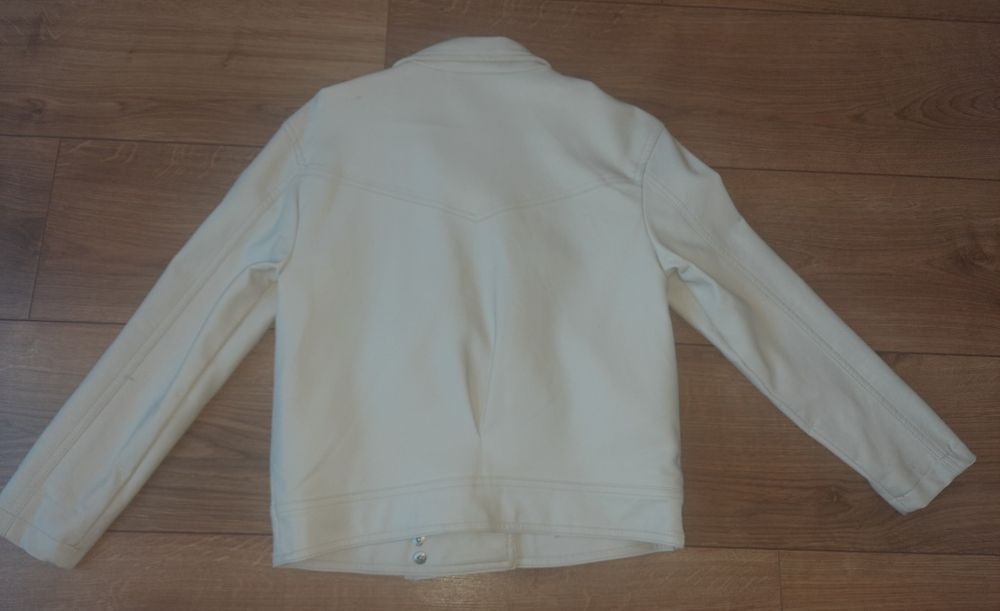 Kurtka ramoneska 140