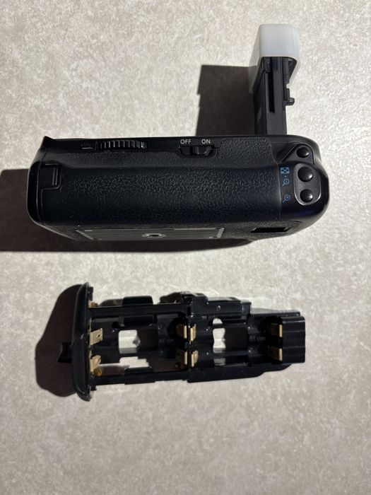 Newell BG-E13/ grip canon 6D
