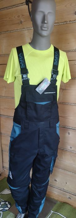 Spodnie robocze Crafter