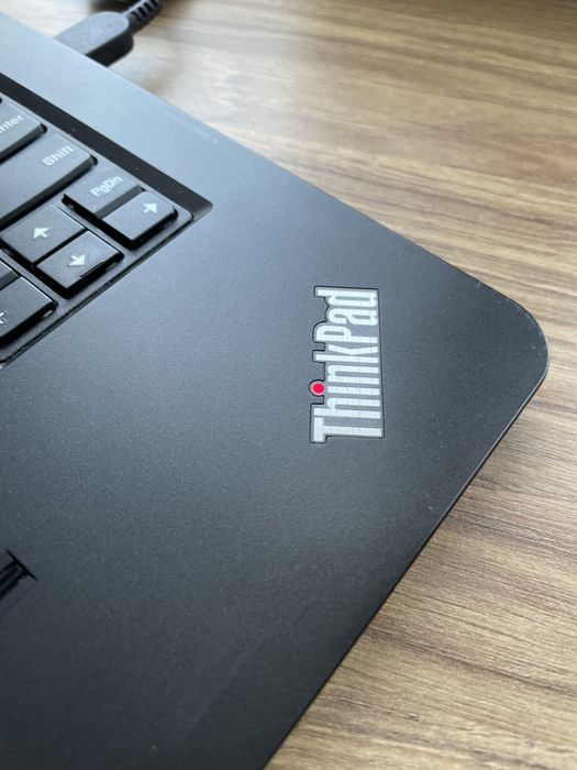 Piekny Biznesiwy Lenovo ThinkPad E460/Wind8/SSD250GB/8GB!