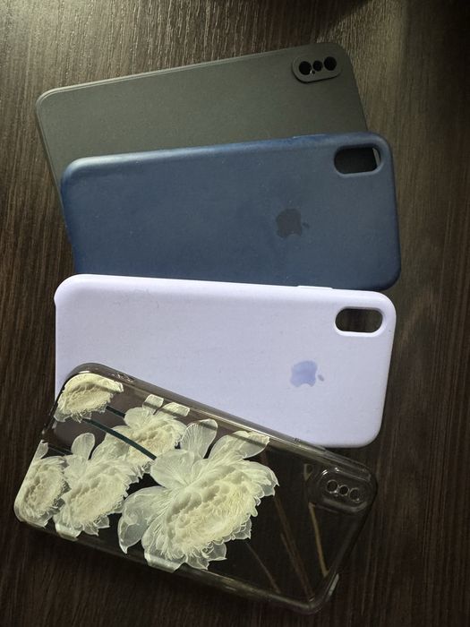 Продам iPhone XS Max