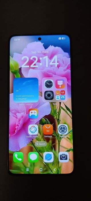 Xiaomi Redmi k80