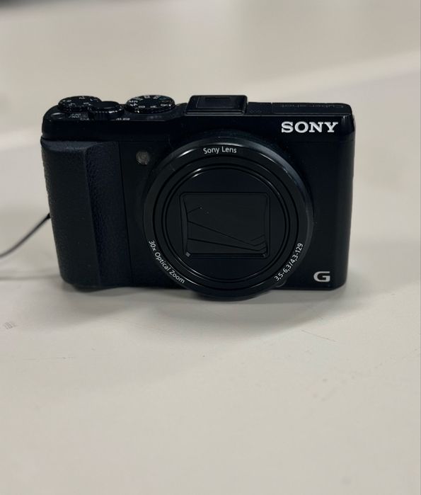 Camera Digital Sony DSC-HX50