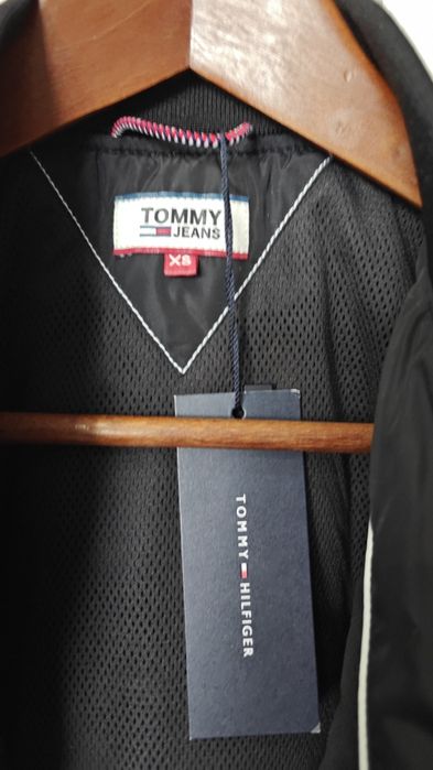 Kurtka Tommy Hilfiger XS