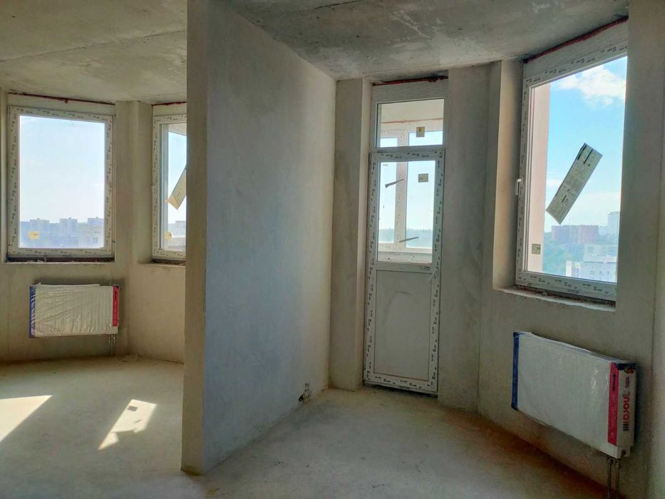 Продажа 1к. вул. Ю.Здановської 34Б, 11/25