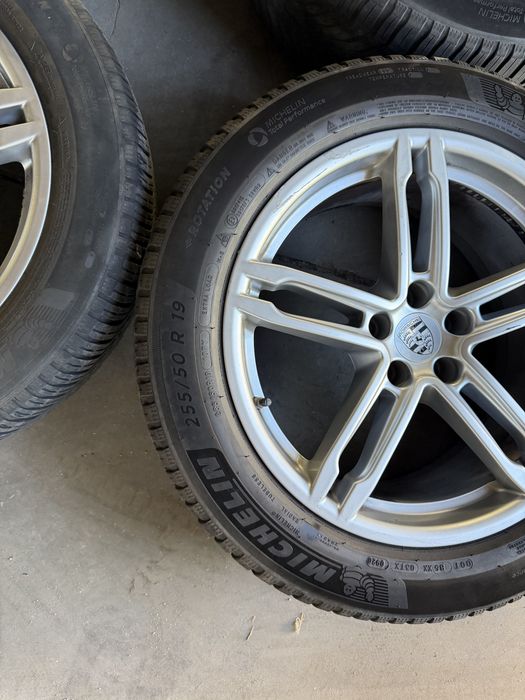 Jantes Porsche R19 5x112