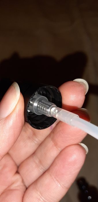 Frascos de 50ml, de vidro âmbar - com tampa