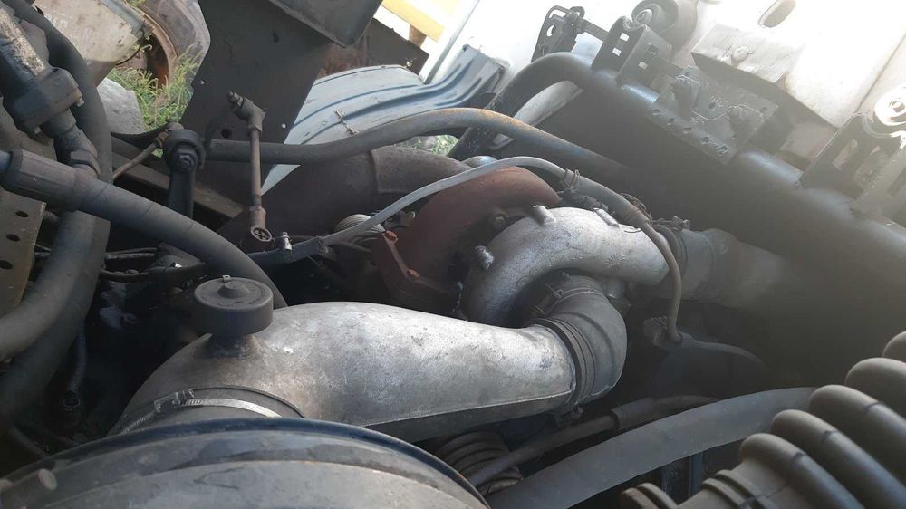 Маз 5516 самосвал