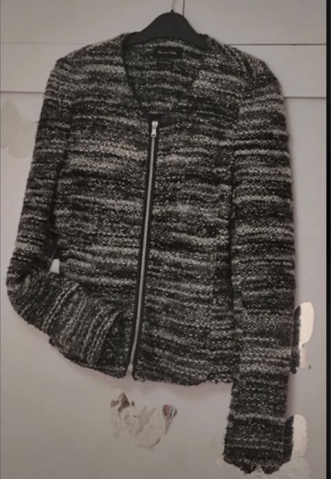 Jaqueta Massimo Dutti 42.