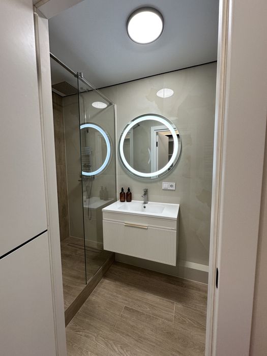 Нові стильні апартаменти подобово в ЖК Сонячна Тераса