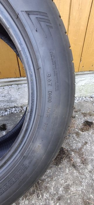 Opony Dunlop Letnie 225/55/R17