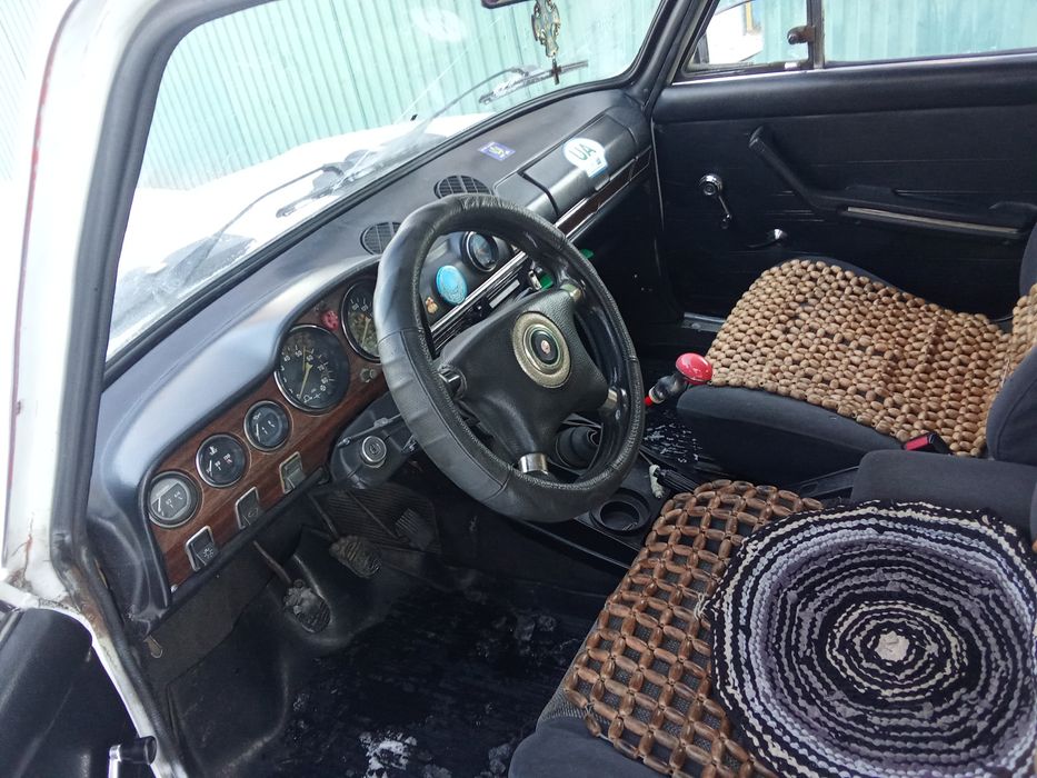 Продам ВАЗ 2106 в нормальному