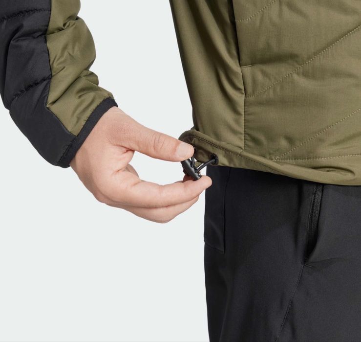 Оригінал!!  Куртка Adidas Performance Terrex Multi Synthetic Insulated  IM8205 ( М )