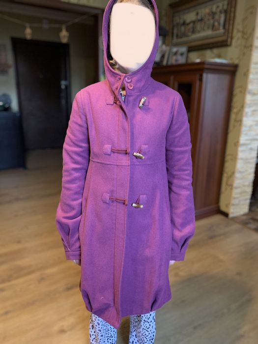 Benetton пальто для підлітків