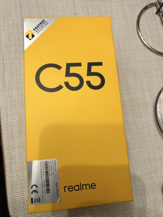 Telefon realme C55