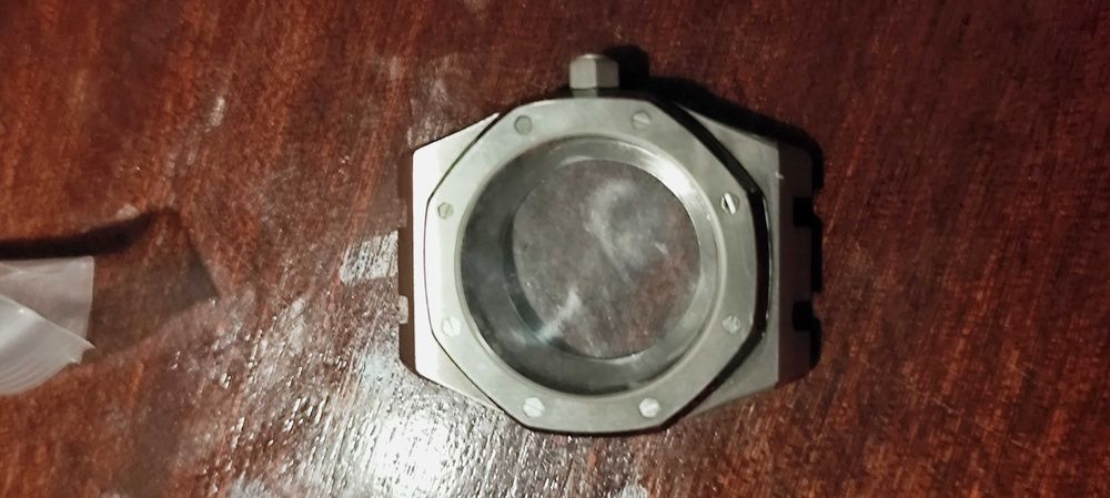 Armação  para relógio