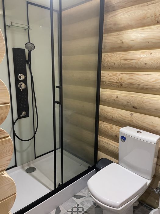 Відпочинок в Яремче, Карпати, номер. Вілла «Розмарія»