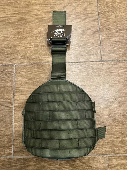 Panel udowy molle Tasmanuan Tiger