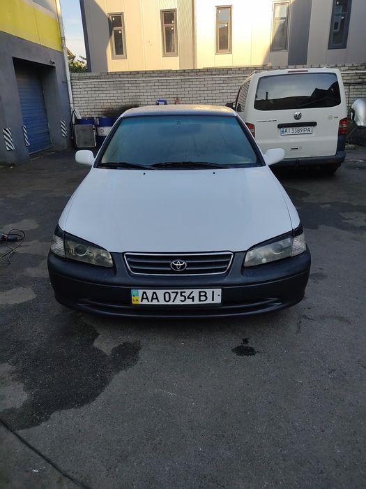 Toyota Kamri 20 2001г