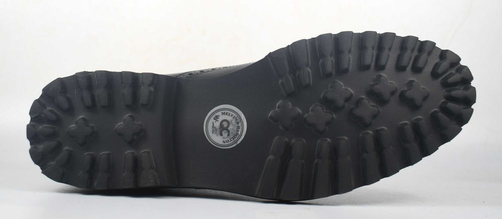 Nowe trzewiki Melvin & Hamilton matthew roz. 43