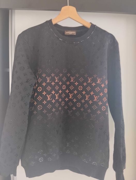 Bluza męska Louis Vuitton L
