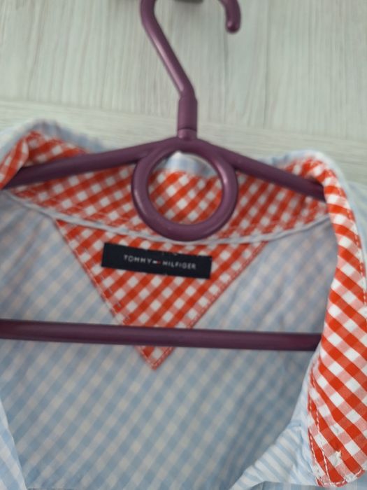 Koszula Tommy Hilfiger roz l/xl