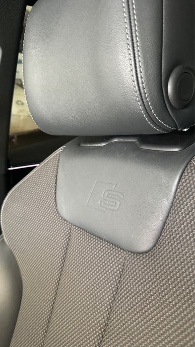 Audi A5 40 TFSI , FULL pack RS5 sportback 2022
