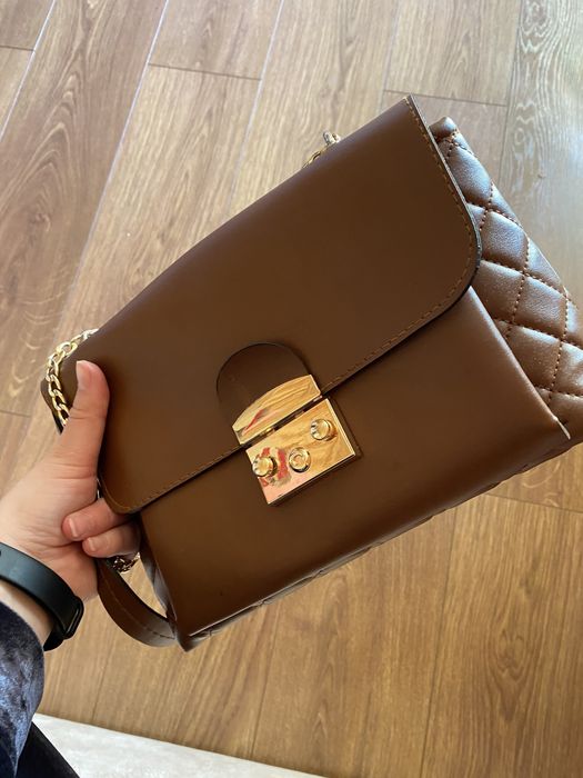 Жіноча сумка