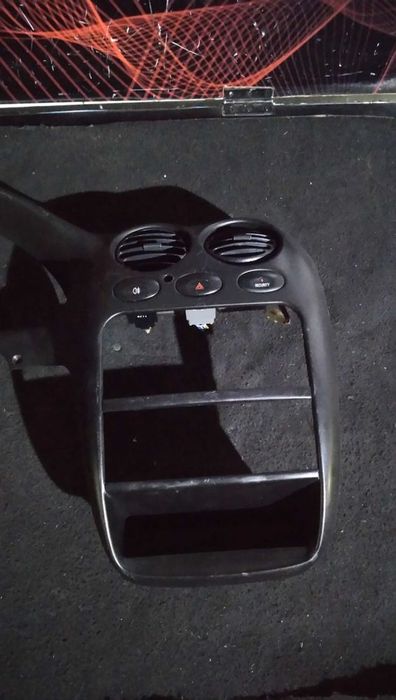 Consola Central Daewoo Matiz (M100, M150)