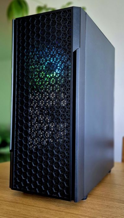 Pc Gaming Ryzen 5/ GTX 1660S / 32GB/ SSD garantia