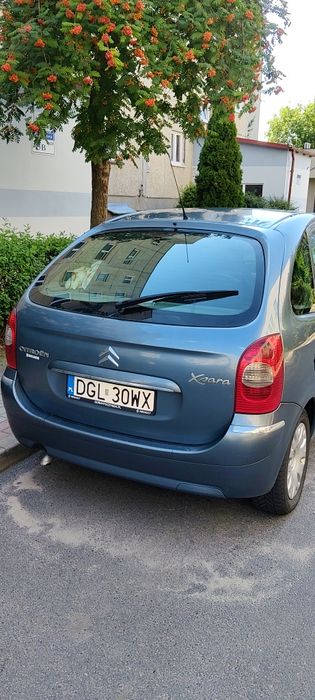 Citroen Xsara Picasso