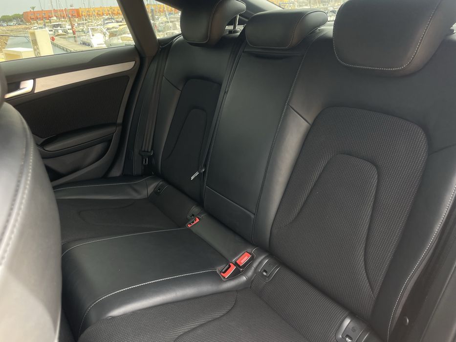 Audi a5 sportback 2.0 tdi