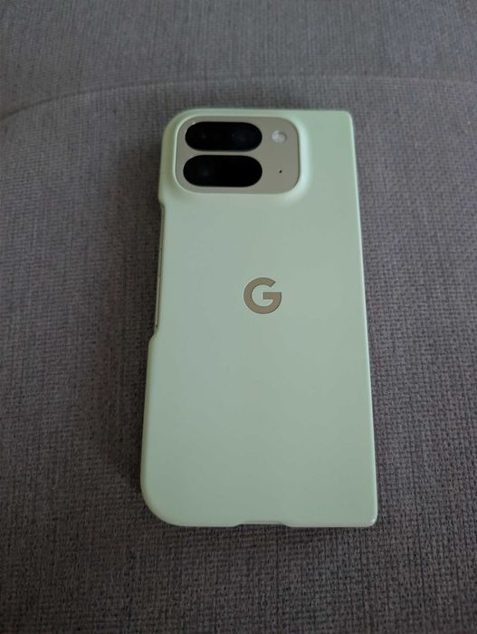 Google Pixel 10 Pro Fold