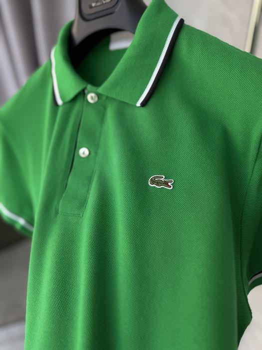 Поло Lacoste ОРИГИНАЛ