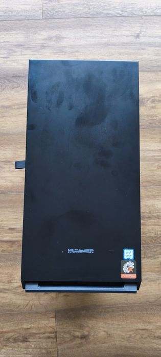 PC Gaming ASUS TUF Edition | i5 9ª Gen | GTX 1650 | 16GB RAM | Wi-Fi AC1300 Dual Band