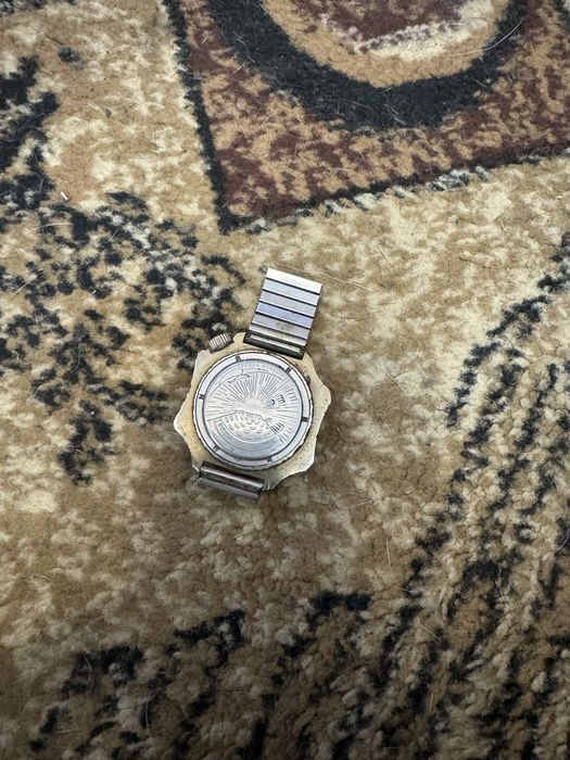 Часи Адміральські ссср