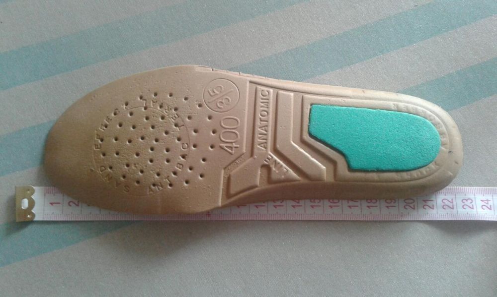 Замшевые туфли Naturino