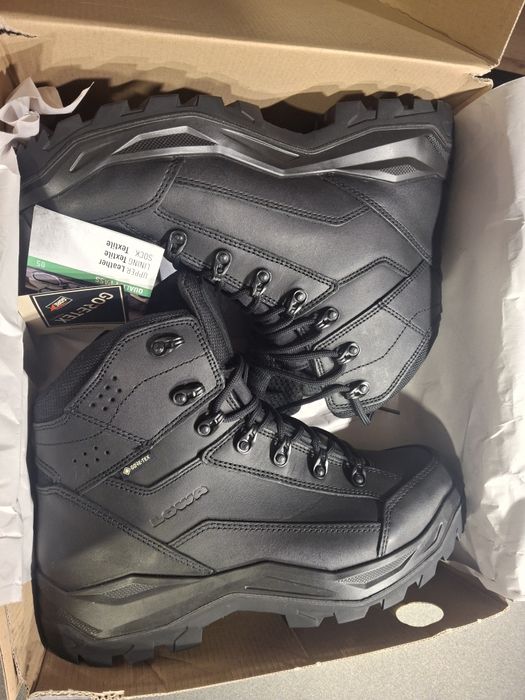 Buty Lowa Renegade II