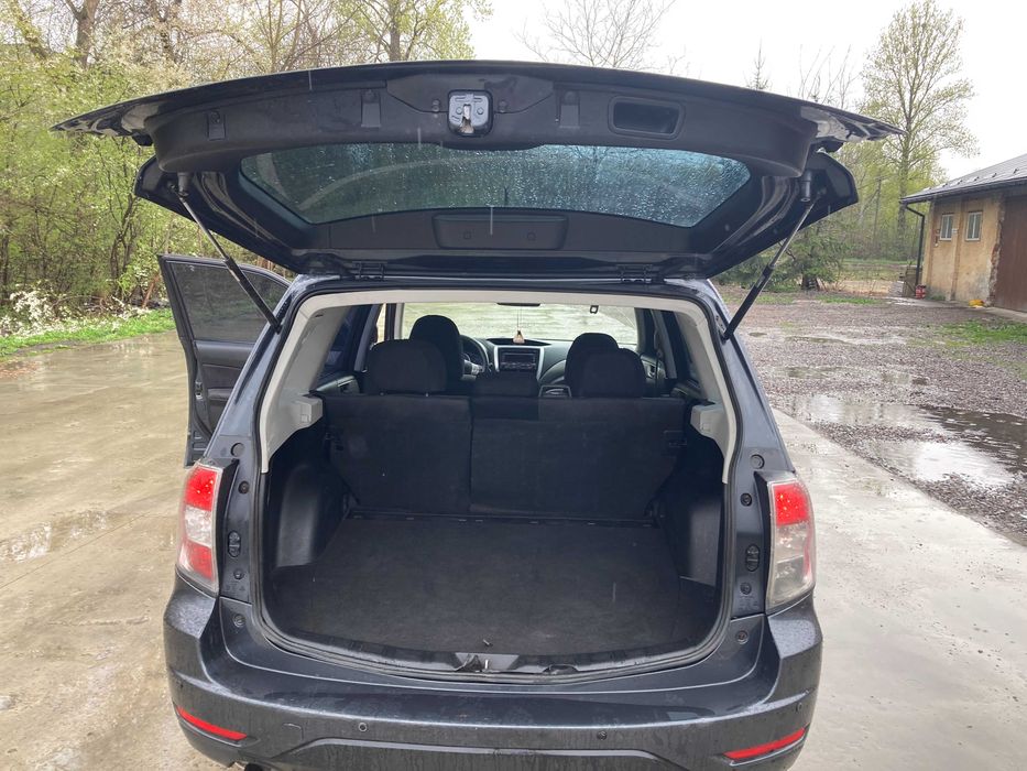 Гарне авто Повний привід